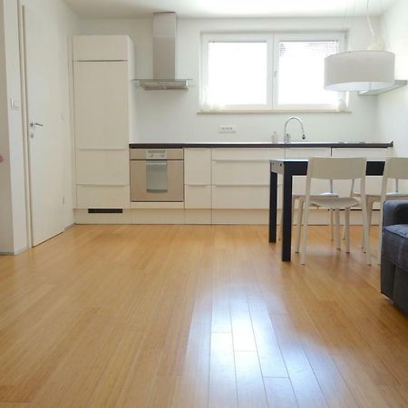 Sensei Apartment リュブリャナ エクステリア 写真