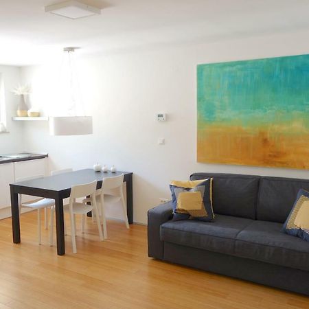 Sensei Apartment リュブリャナ エクステリア 写真