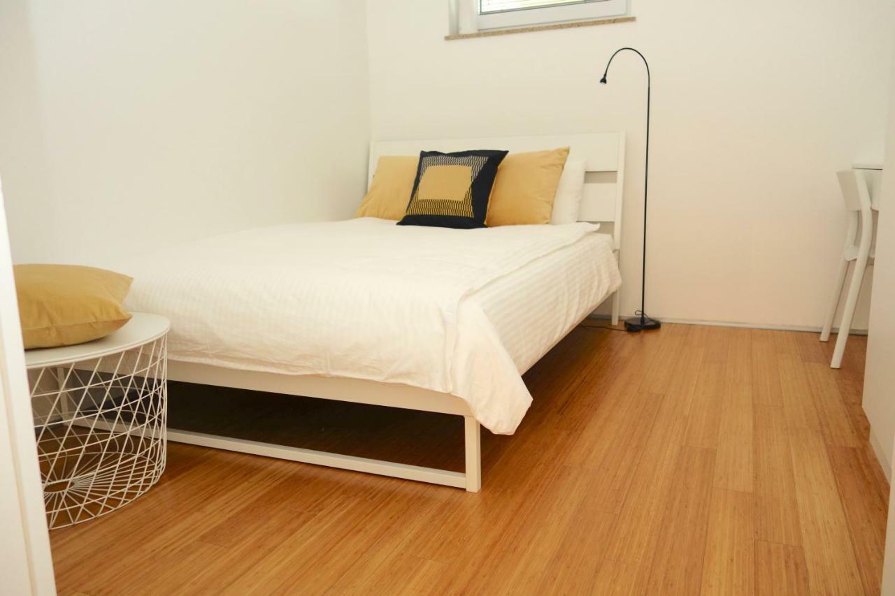 Sensei Apartment リュブリャナ エクステリア 写真