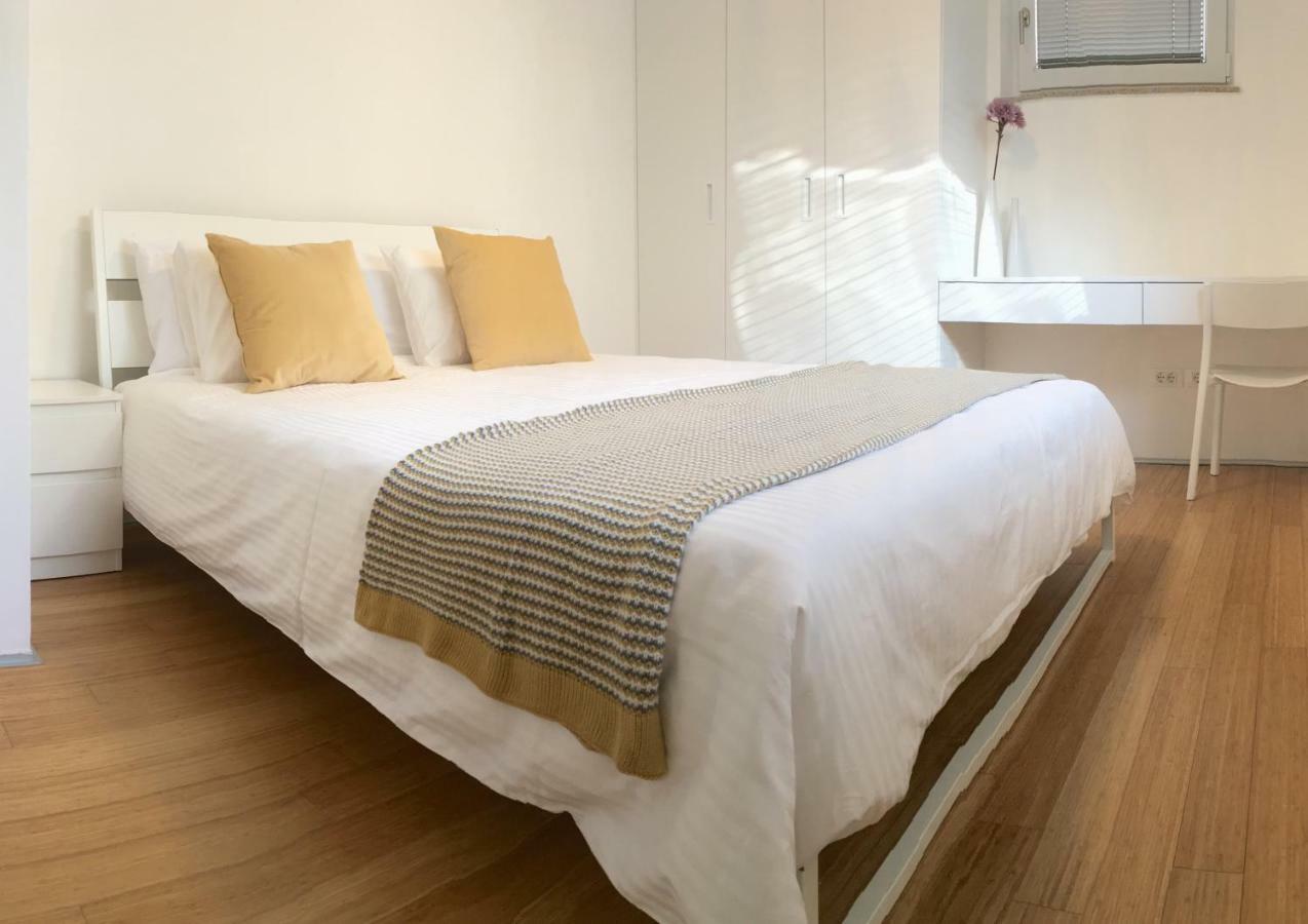 Sensei Apartment リュブリャナ エクステリア 写真