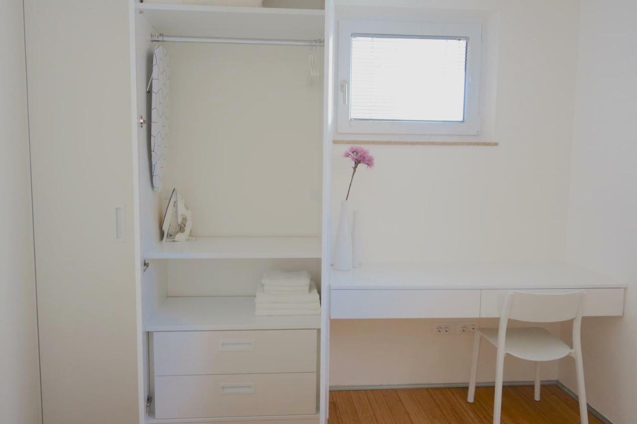 Sensei Apartment リュブリャナ エクステリア 写真