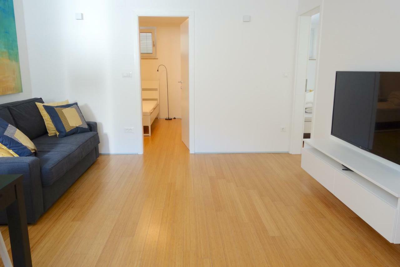 Sensei Apartment リュブリャナ エクステリア 写真