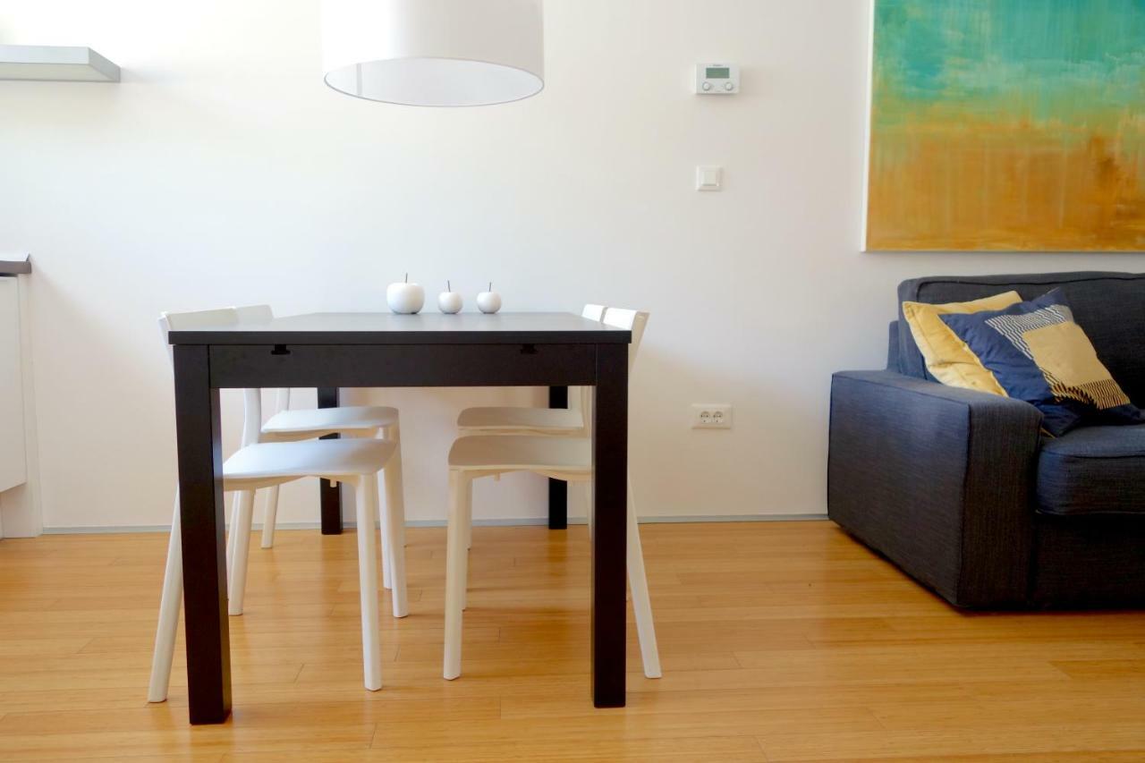 Sensei Apartment リュブリャナ エクステリア 写真