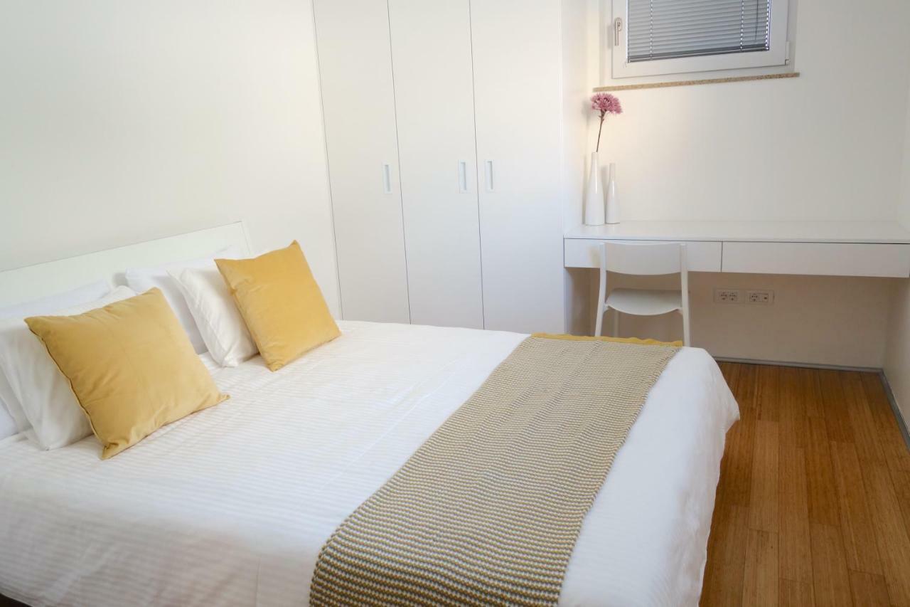 Sensei Apartment リュブリャナ エクステリア 写真