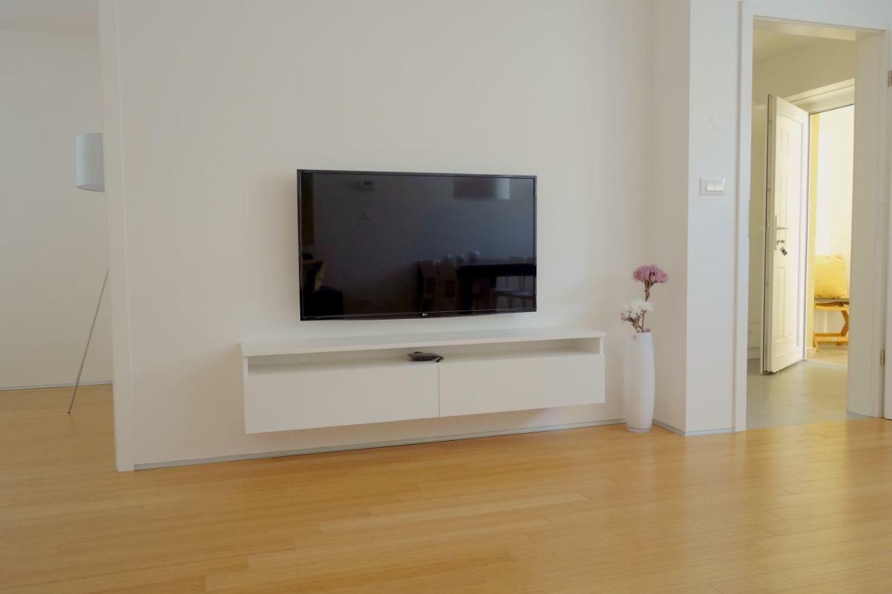Sensei Apartment リュブリャナ エクステリア 写真