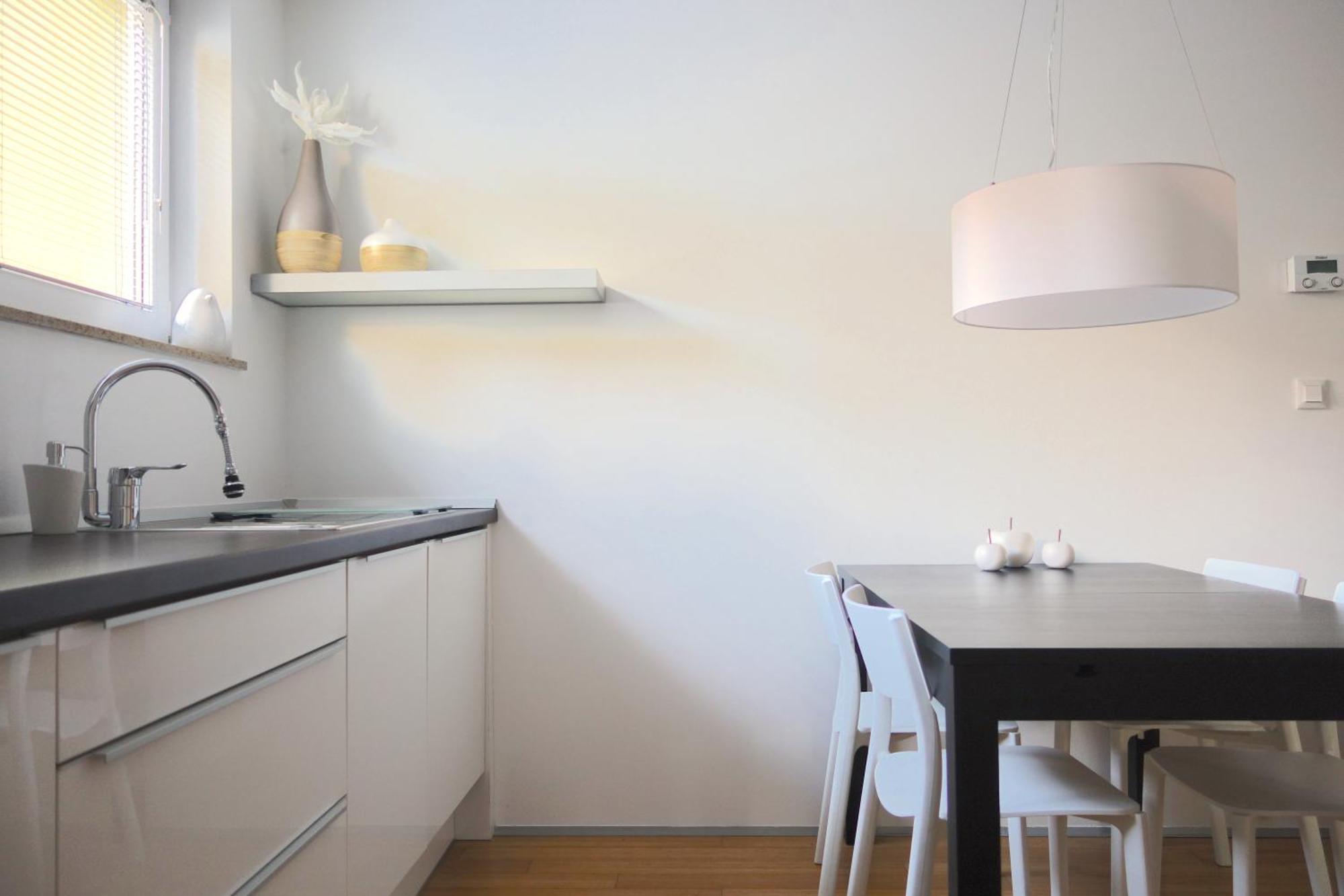 Sensei Apartment リュブリャナ エクステリア 写真
