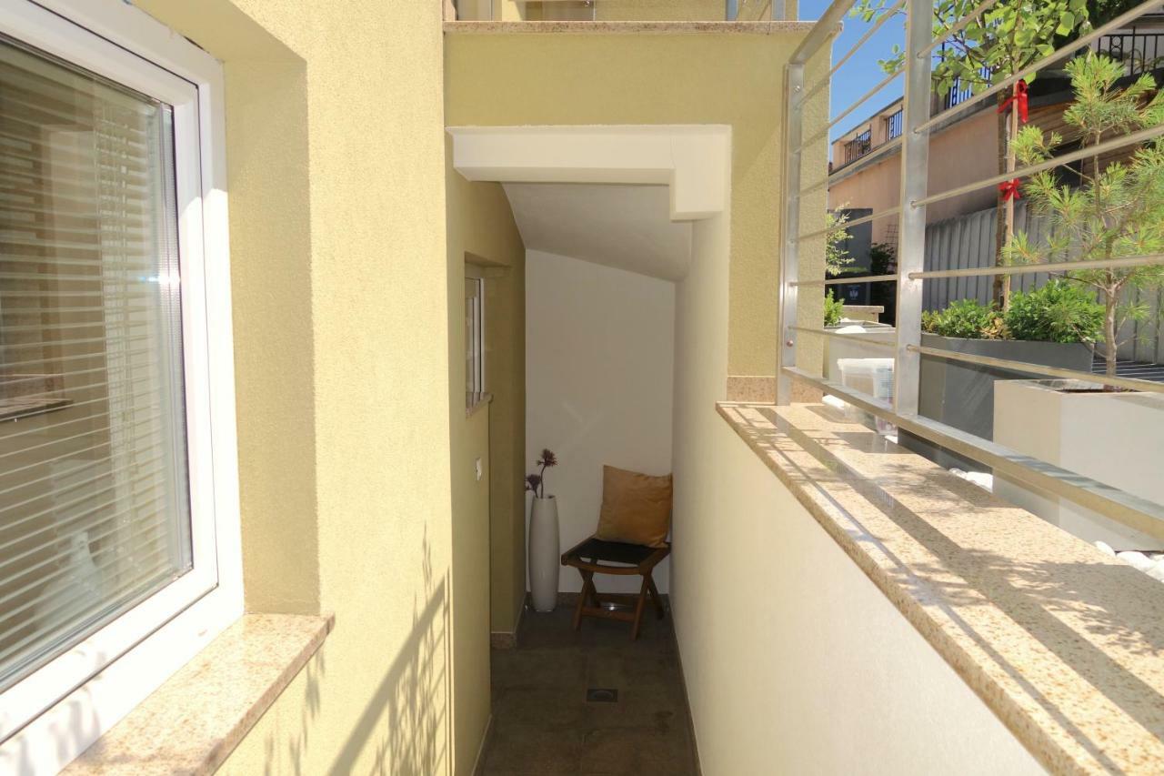Sensei Apartment リュブリャナ エクステリア 写真