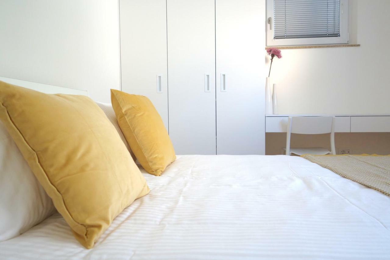 Sensei Apartment リュブリャナ エクステリア 写真