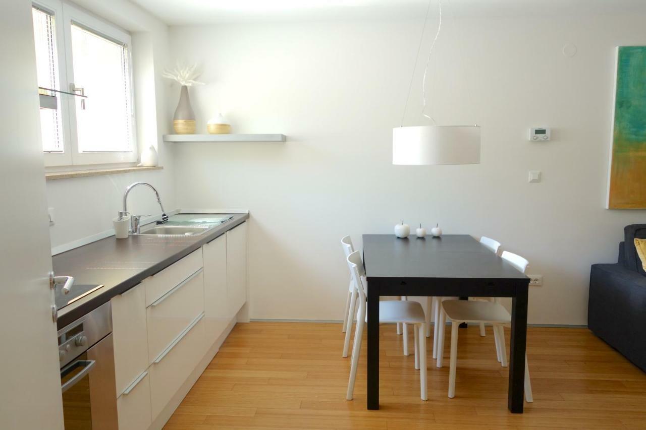 Sensei Apartment リュブリャナ エクステリア 写真