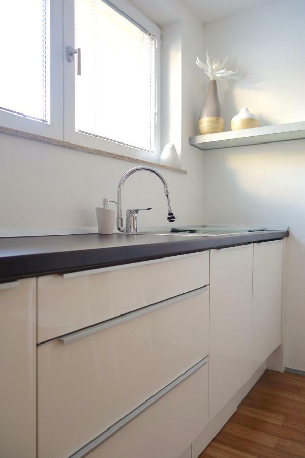 Sensei Apartment リュブリャナ エクステリア 写真