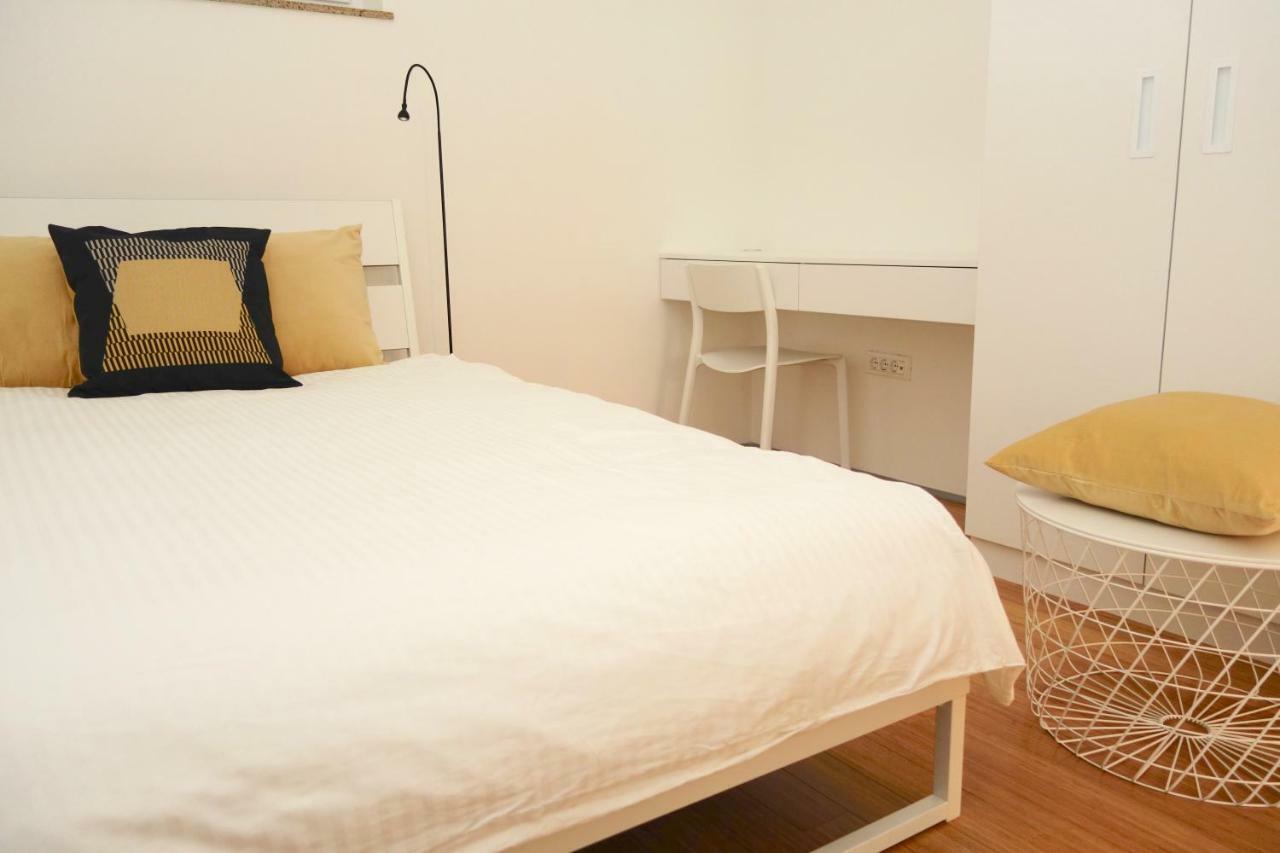 Sensei Apartment リュブリャナ エクステリア 写真