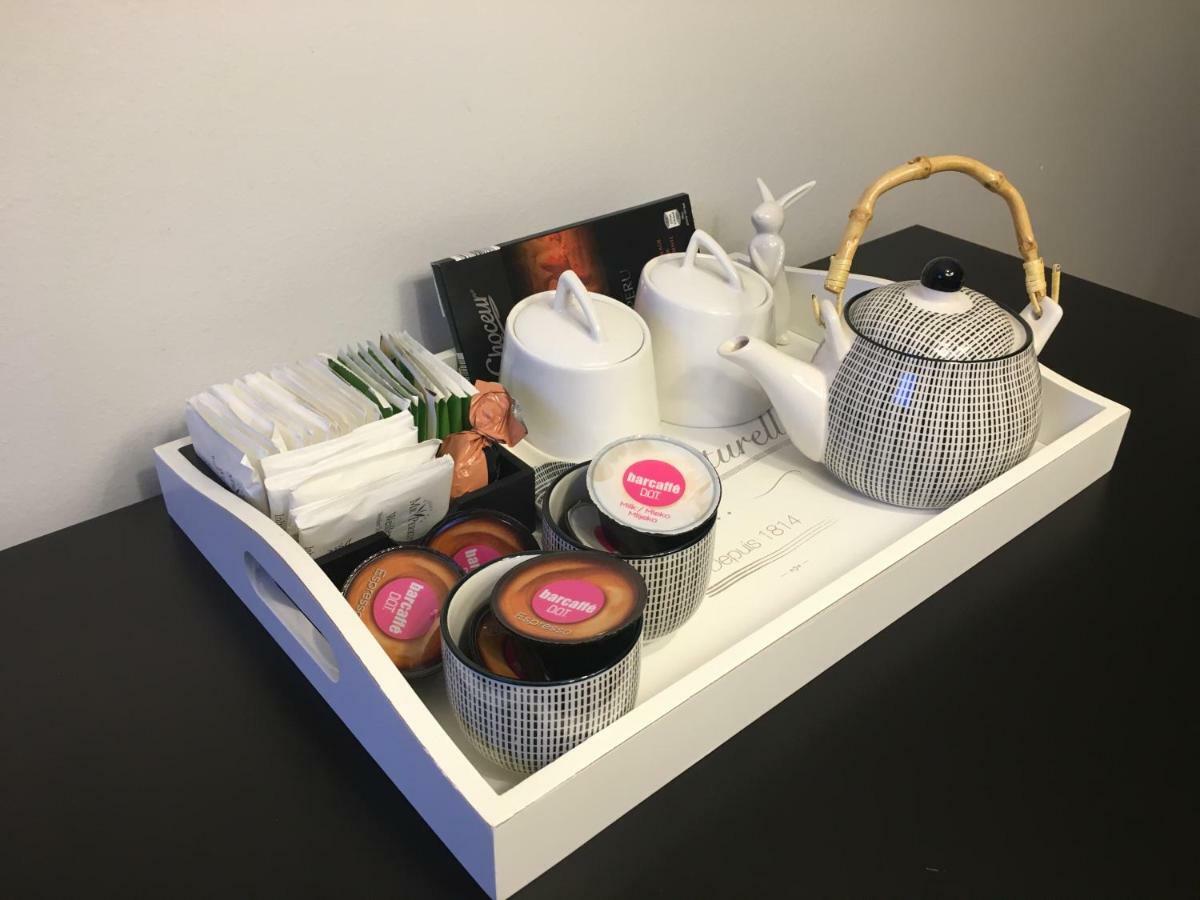 Sensei Apartment リュブリャナ エクステリア 写真