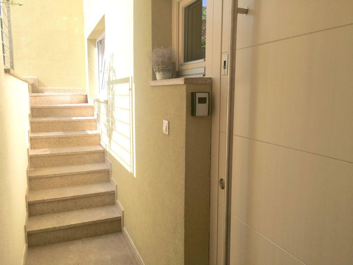 Sensei Apartment リュブリャナ エクステリア 写真