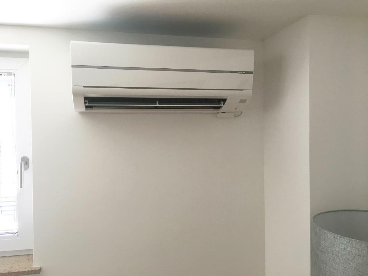 Sensei Apartment リュブリャナ エクステリア 写真