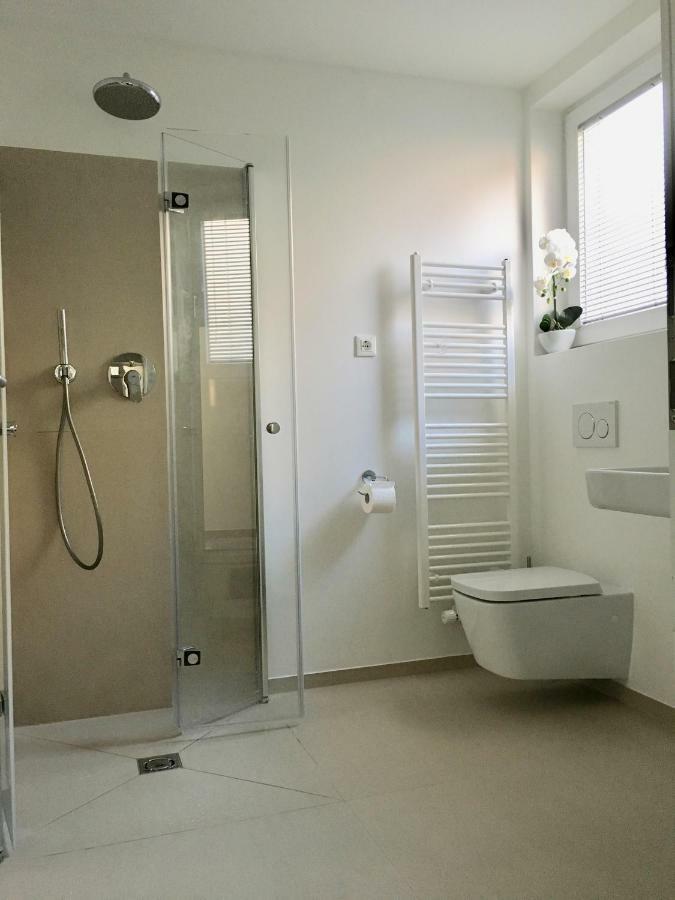 Sensei Apartment リュブリャナ エクステリア 写真